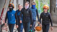 UNIQUE – Entrez dans les métiers des courses hippiques !